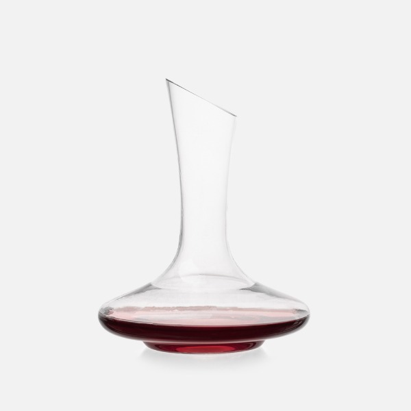 크리스탈 글라스 와인 디캔터 1.5L